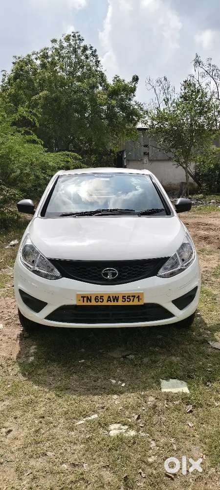 Tata Zest 2018 Diesel 262000 Km Driven