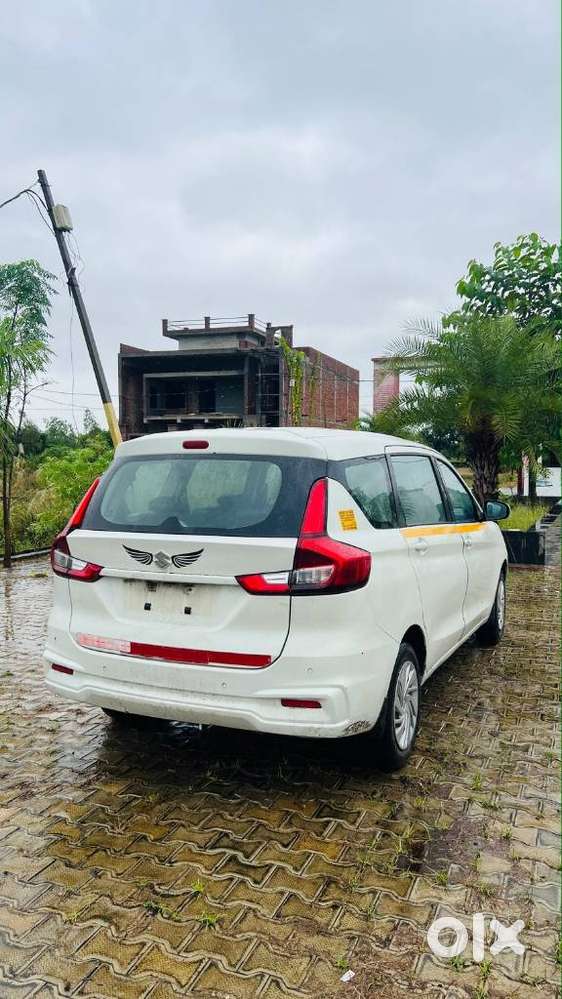 Maruti Suzuki Ertiga 1.5 Tour M, 2020, Cng & Hybrids
