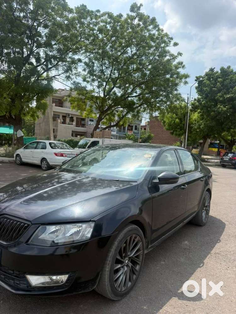Skoda Octavia Elegance 1.8 Tsi At, 2013, Diesel