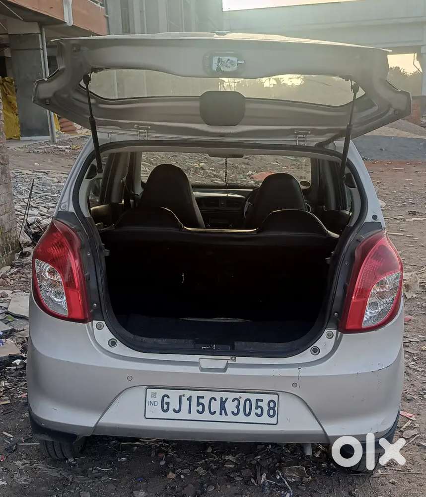 Alto 800 Vxi 2020 Model 1st Owner ( Little Negotiable )
