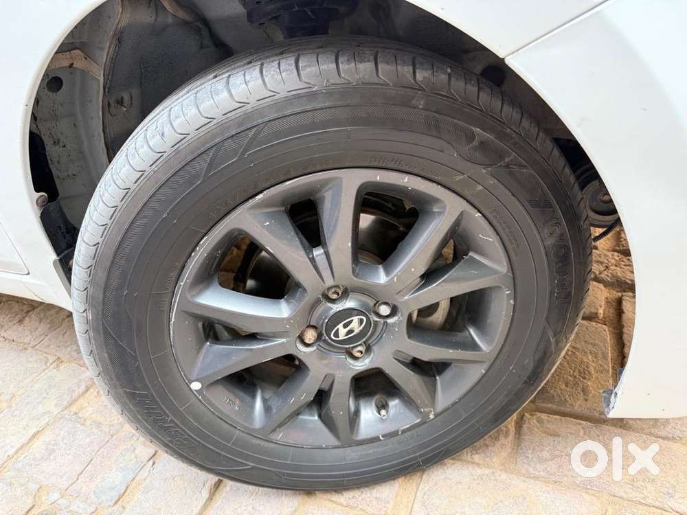 Hyundai Diesel Manual 2018