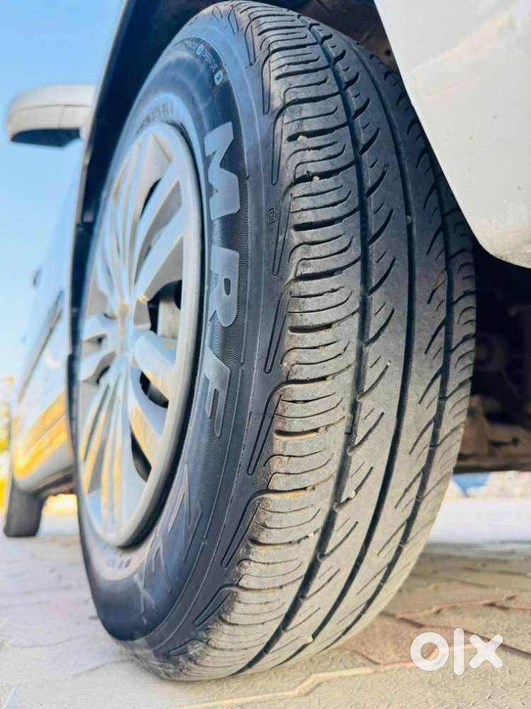 Maruti Suzuki Swift 1.2 Lxi (o), 2016, Cng & Hybrids