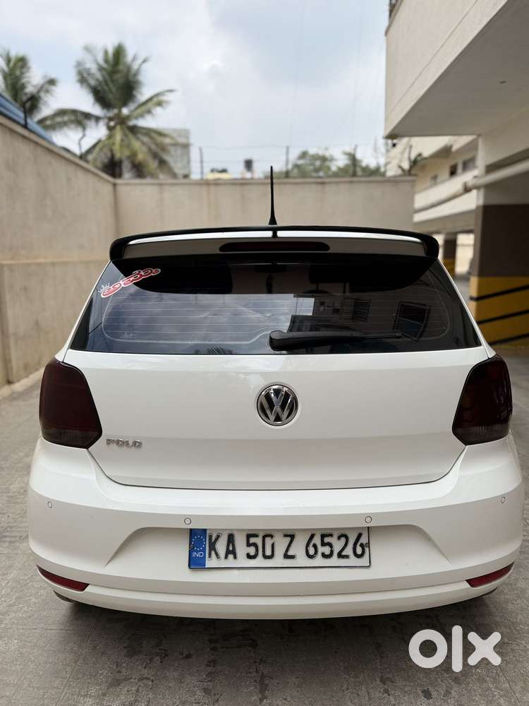 Volkswagen Polo 1.0 Highline Plus Connect Edition, 2019, Petrol
