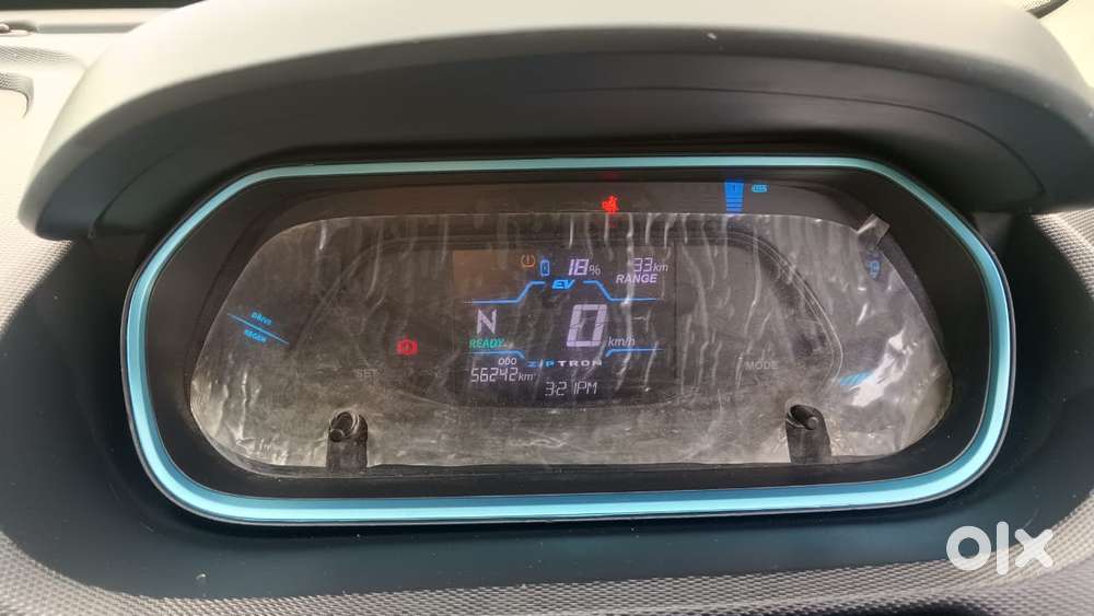 Tata Tiago Ev Xt Lr, 2023, Electric