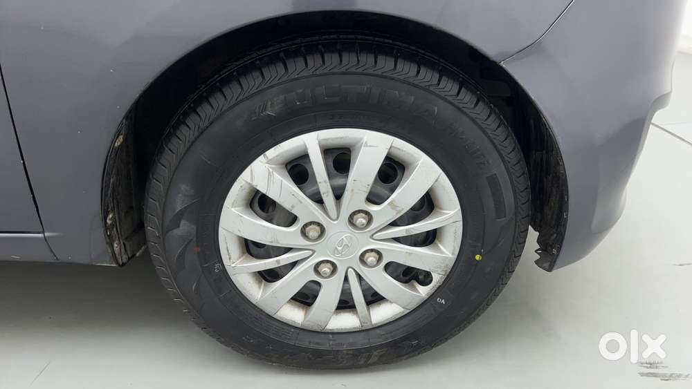 Hyundai I10 Sportz 1.1 Irde2, 2015, Petrol