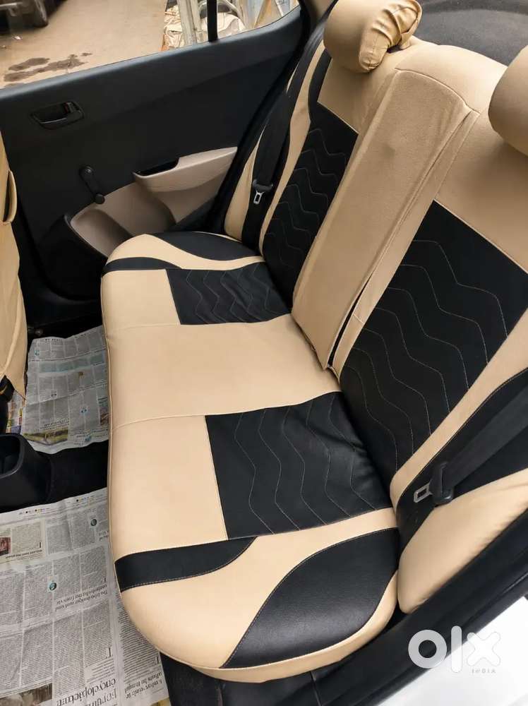 Hyundai Xcent Prime Cng T 2019  Well Maintained  Single Owner