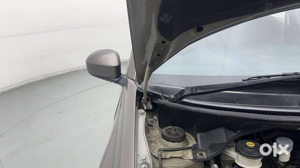 Honda Amaze S I-vtec, 2013, Petrol