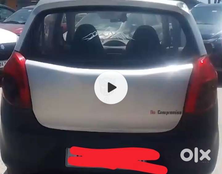 Maruti Suzuki Alto 800 Std Optional, 2014, Petrol