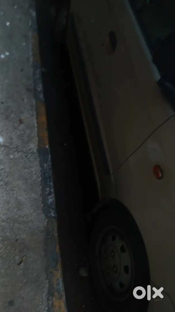 Hyundai Santro 2007 Petrol 85000 Km Driven