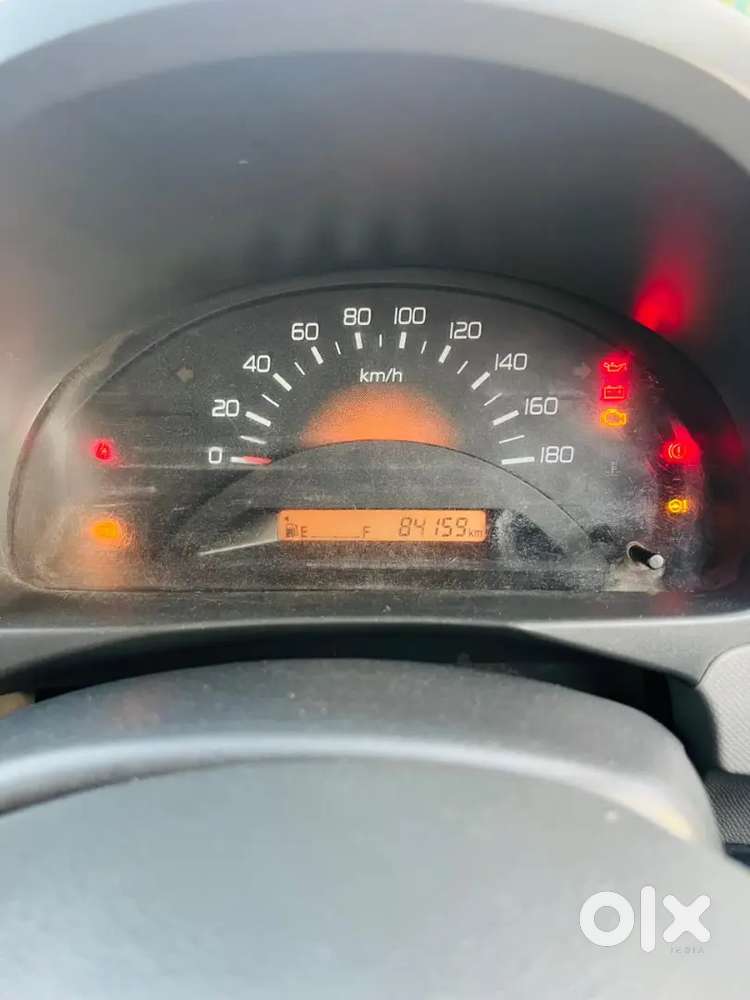 Maruti Suzuki Wagon R Well Maintained