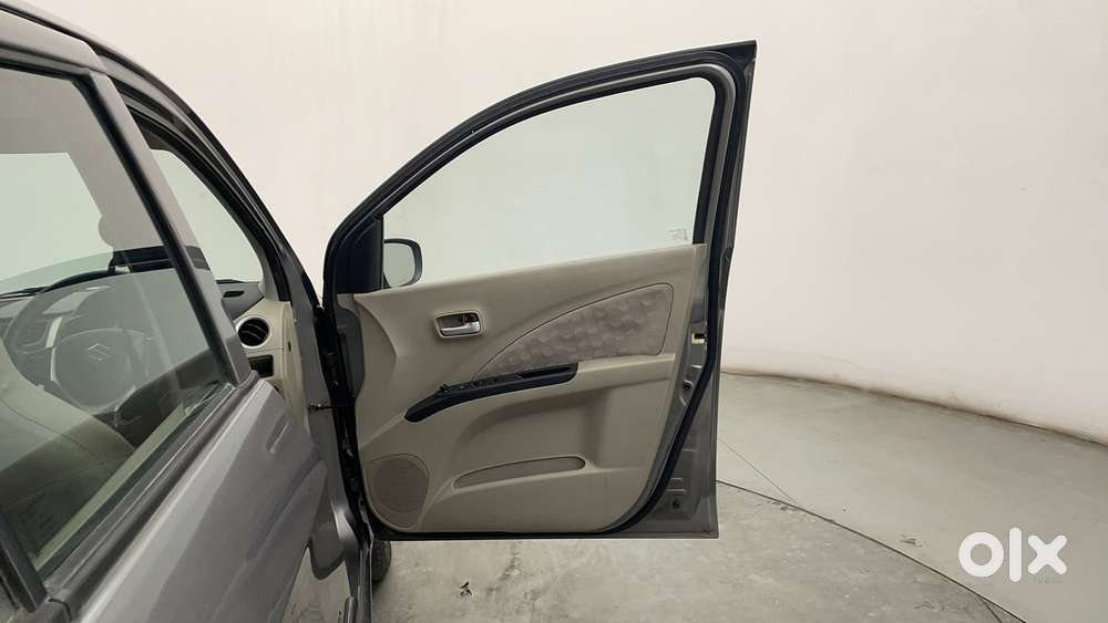 Maruti Suzuki Celerio Zxi, 2015, Petrol