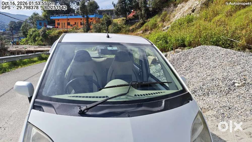 Tata Nano Genx 2016 Petrol