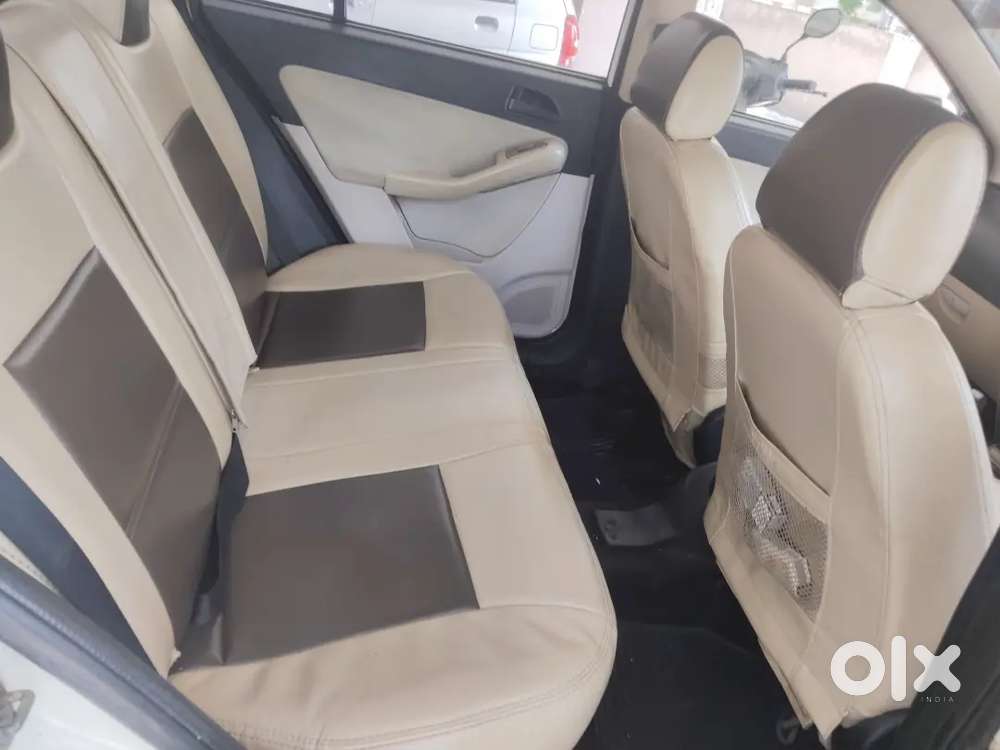 Tata Manza 2011 Diesel Well Maintained