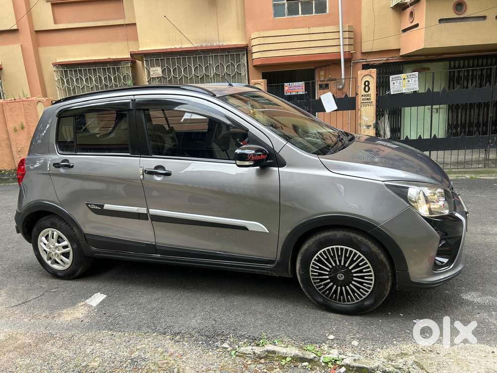 Maruti Suzuki Celerio X Zxi(o) Mt, 2020, Petrol