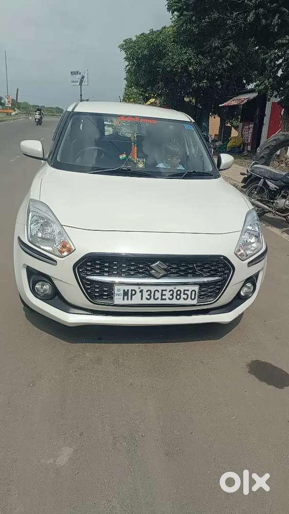 Maruti Suzuki Swift 2022 Petrol 34000 Km Driven