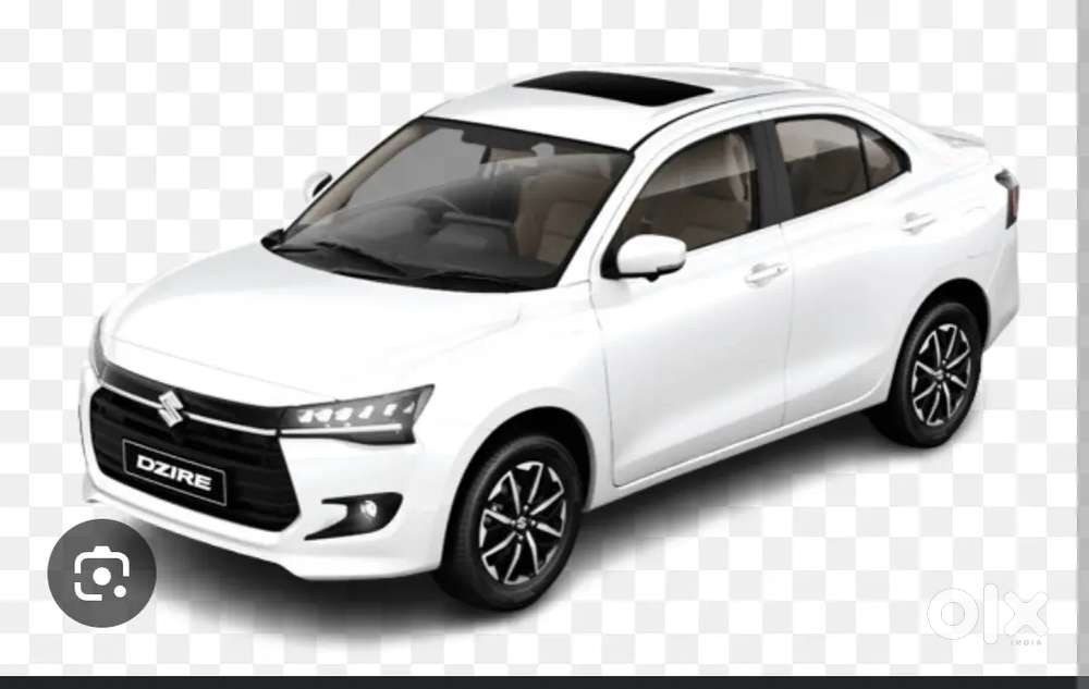 Car For Rent Per Day/ Basis