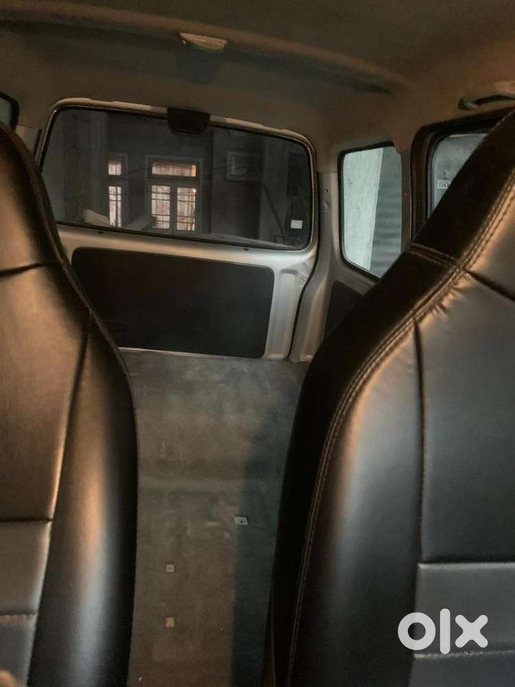 Maruti Suzuki Eeco 2024 Petrol Good Condition