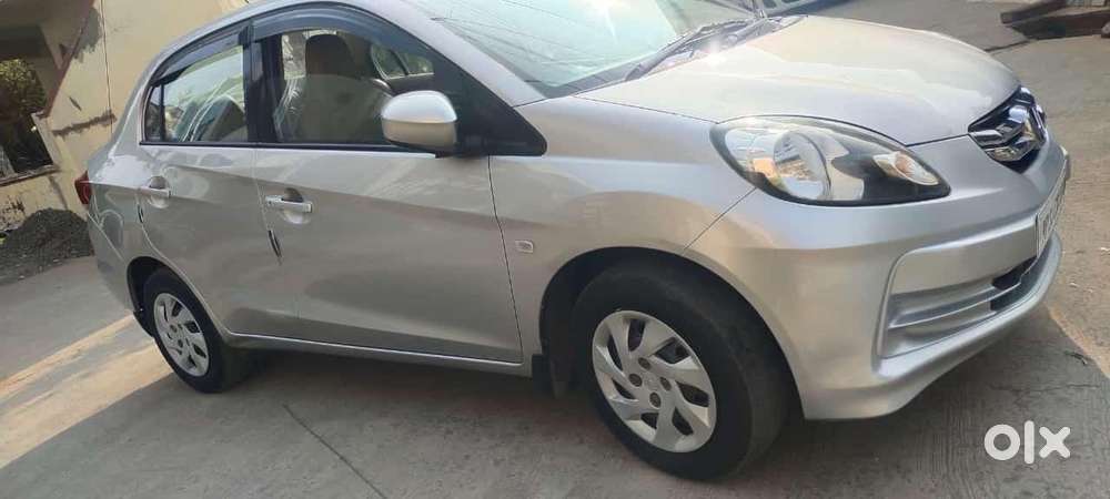 Honda Amaze 1.5 Smt I Dtec, 2014, Diesel