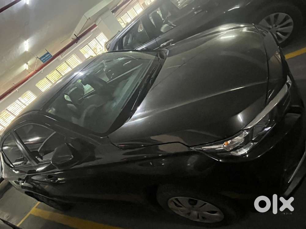Honda Amaze Petrol 2022