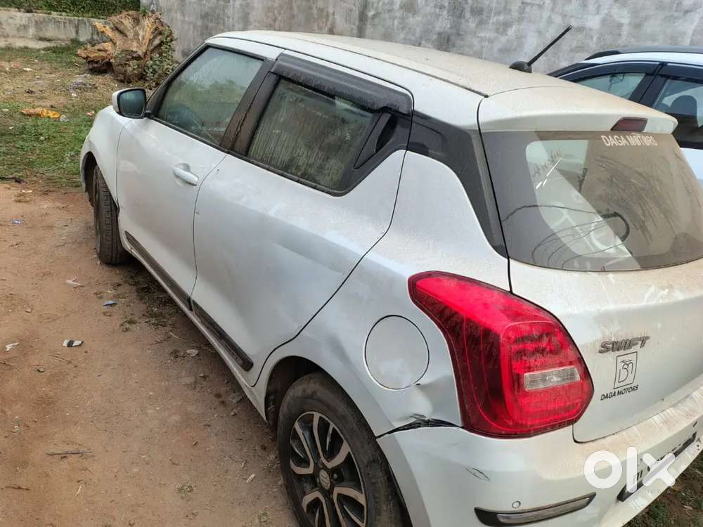 Maruti Suzuki Swift 2019 Petrol 62000 Km Driven