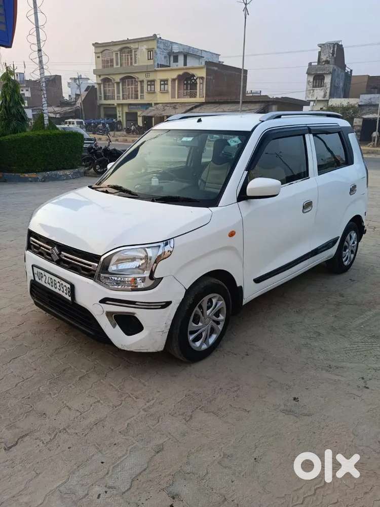 Maruti Suzuki Wagon R 2023 First Owner