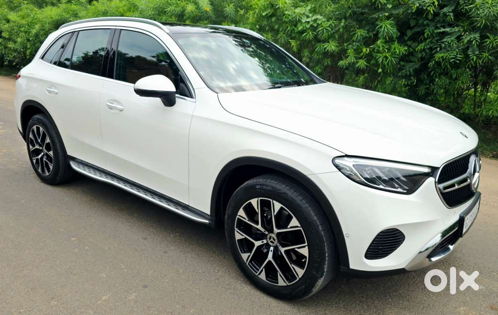 Mercedes-benz Glc 220d 4matic, 2025, Diesel