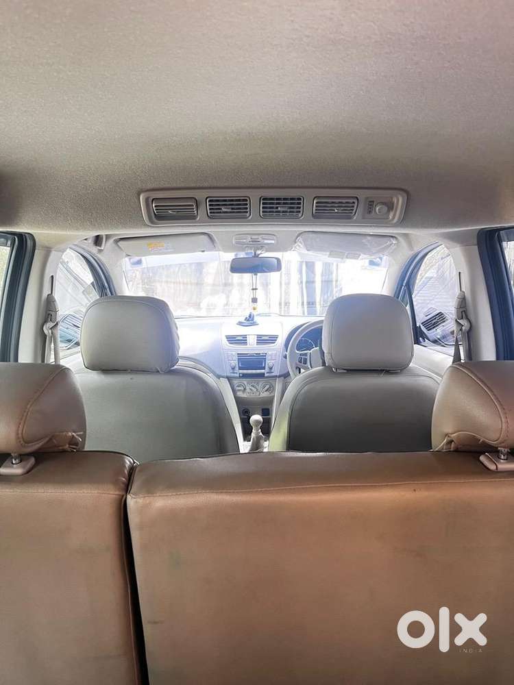 Maruti Suzuki Ertiga 2017 Diesel Good Condition