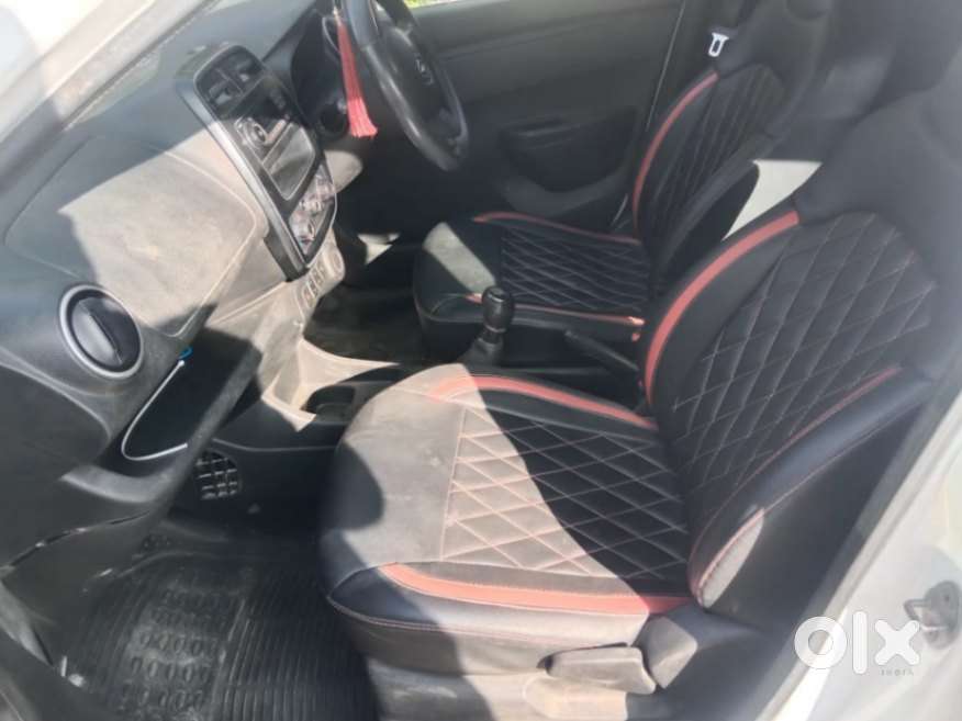 Renault Kwid, 2019
