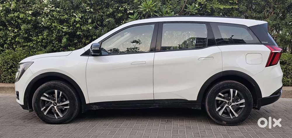 Mahindra Xuv700 2.2 Ax 5 Diesel Mt 7 Str, 2023, Diesel