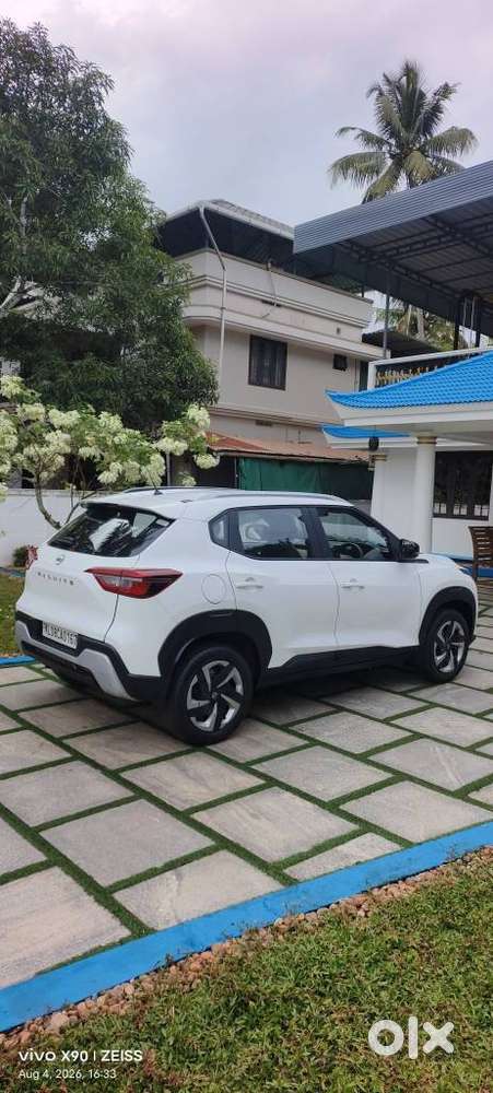 Nissan Magnite 1.0 Xl, 2023, Petrol