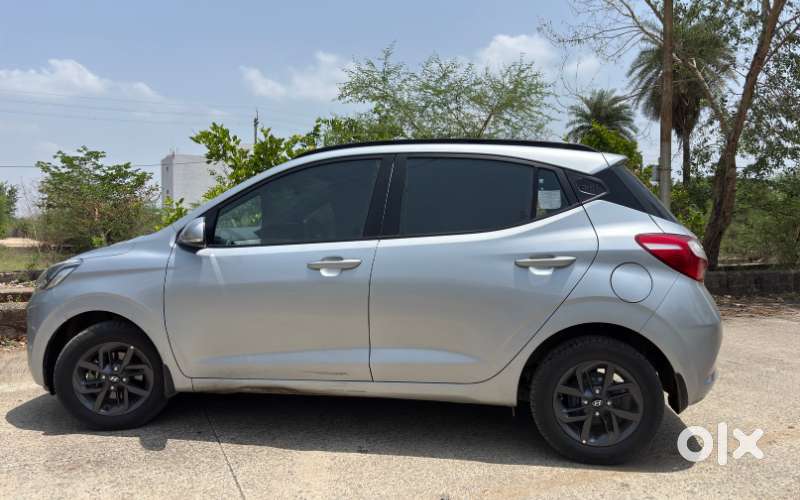 For Sale Hyundai Grand I10 Nios Sportz Amt  Mint Condition, Automatic