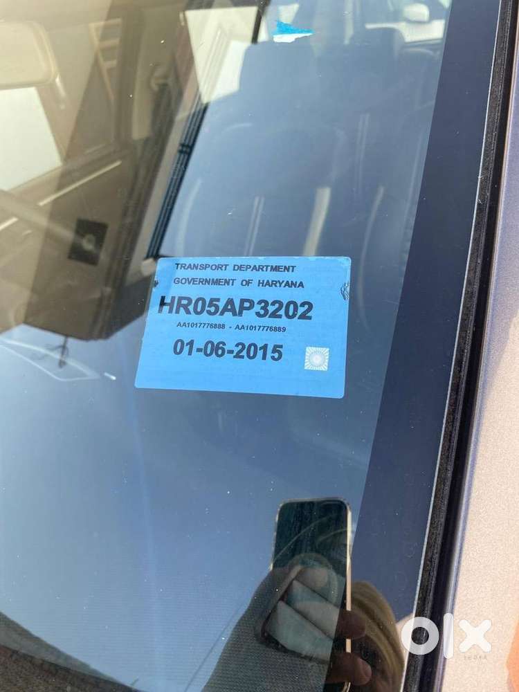 Maruti Suzuki Swift 2015 Petrol Well Maintained