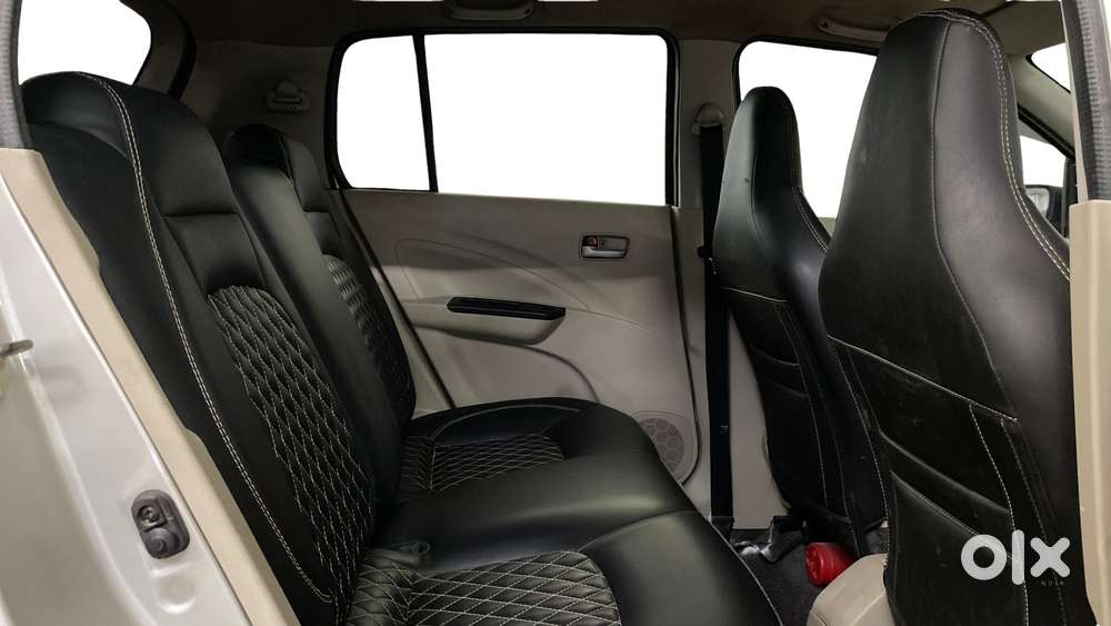 Maruti Suzuki Celerio Cng Vxi Mt, 2019, Cng & Hybrids