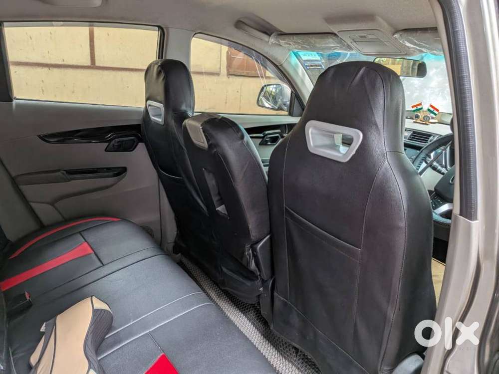 Mahindra Kuv100 Nxt 2016 Petrol Well Maintained