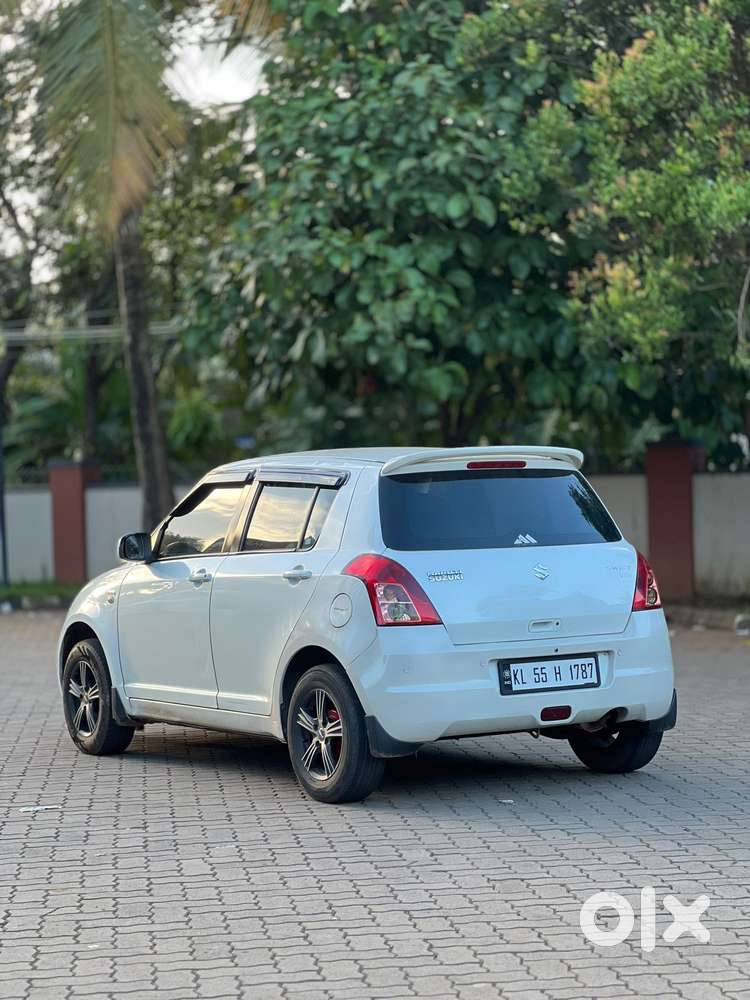 Maruti Suzuki Swift Ddis Vdi, 2011, Diesel