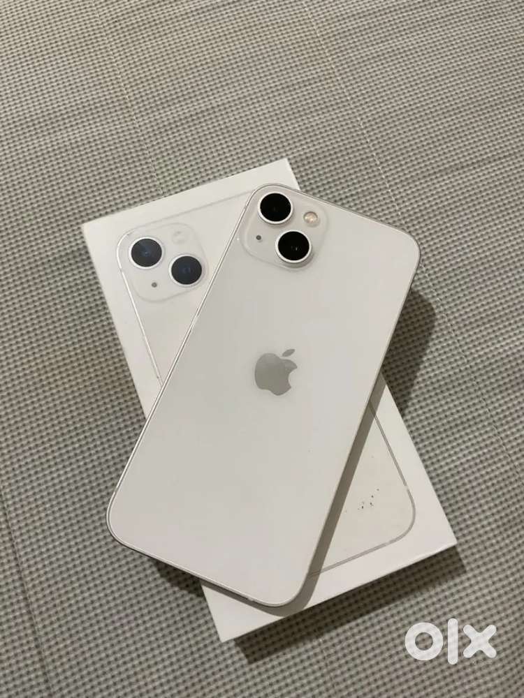 Iphone 13. 5 months old 98% battery health - Mobile Phones in