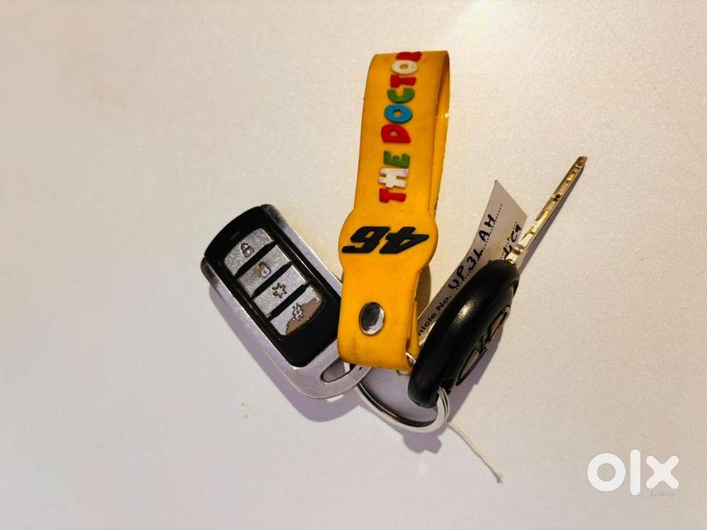 Tata Vista Tech 2015 Diesel 68000 Km Driven