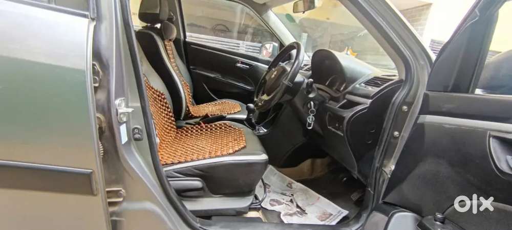 Maruti Suzuki Swift 2014 Diesel Well Maintained