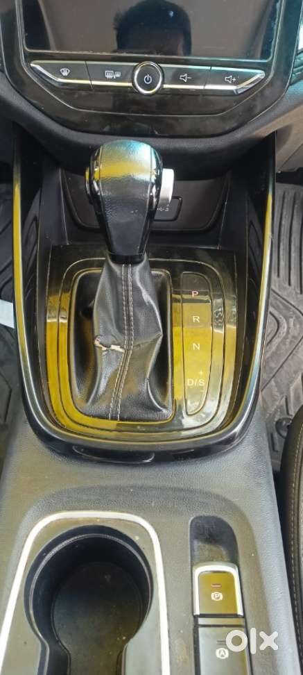 Mg Hector Sharp Dct Petrol, 2020, Petrol