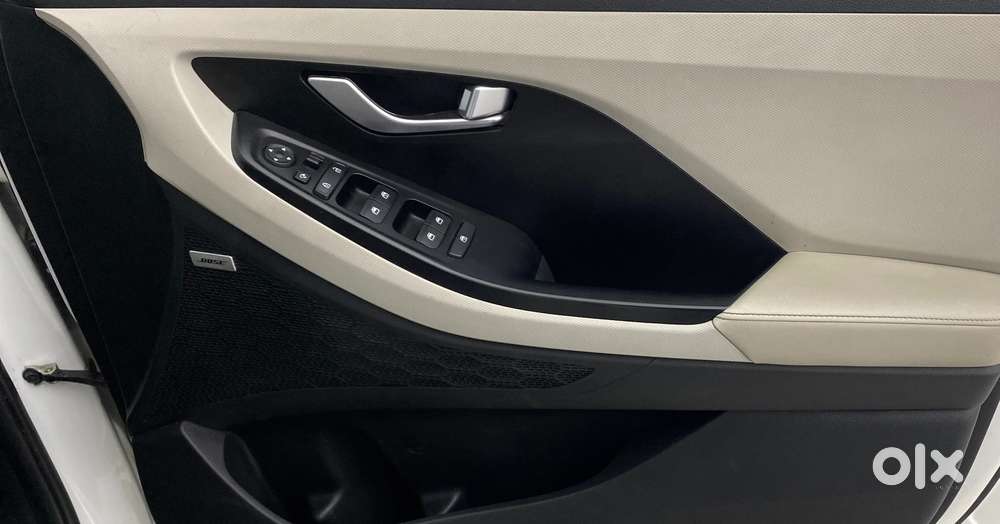 Hyundai Creta 1.5 Sx (o) Diesel, 2020, Diesel