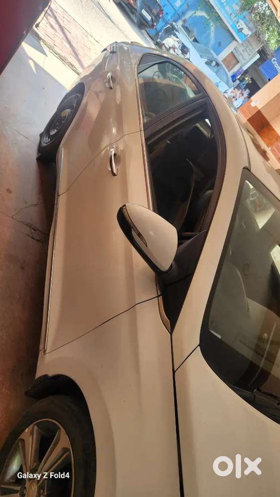 Hyundai Verna Sx 2018 Petrol