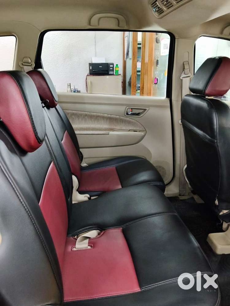 Maruti Suzuki Ertiga Vdi Shvs, 2013, Diesel
