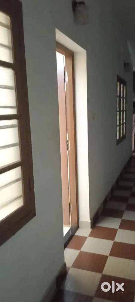1BHK in Thevara