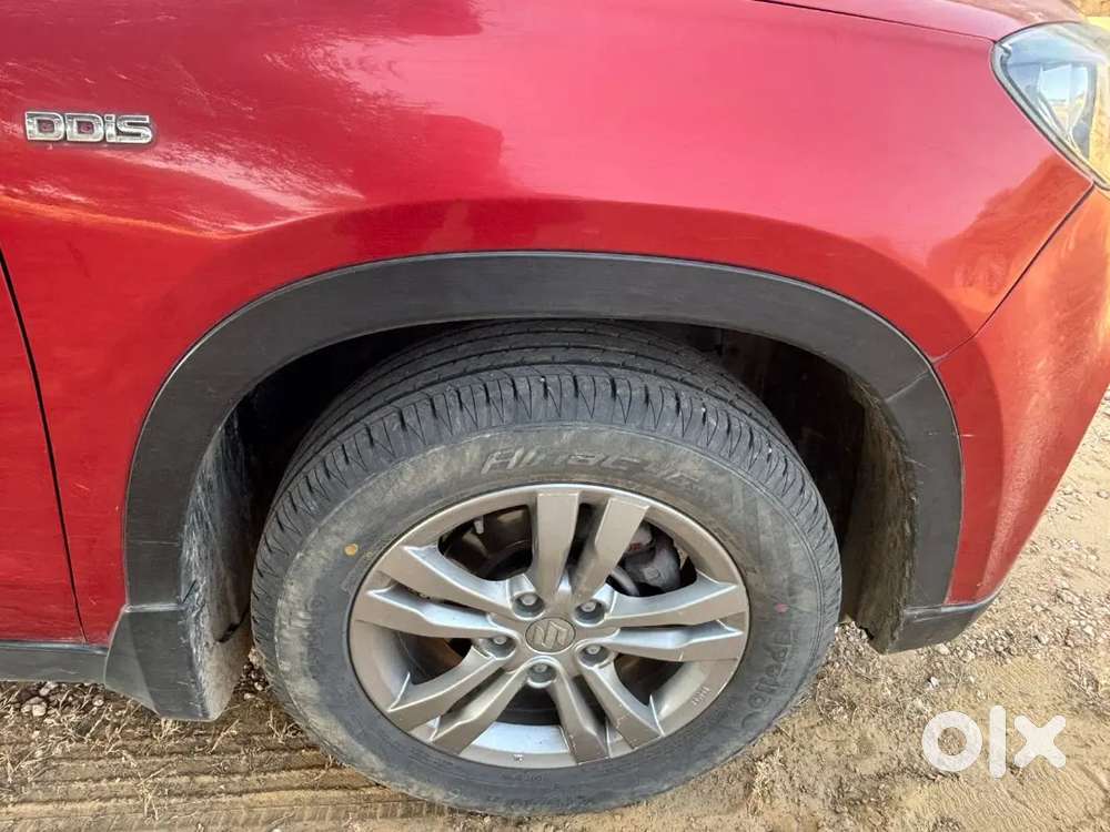 A One Condition No Single Scratch Bumper To Bumper Orijinal