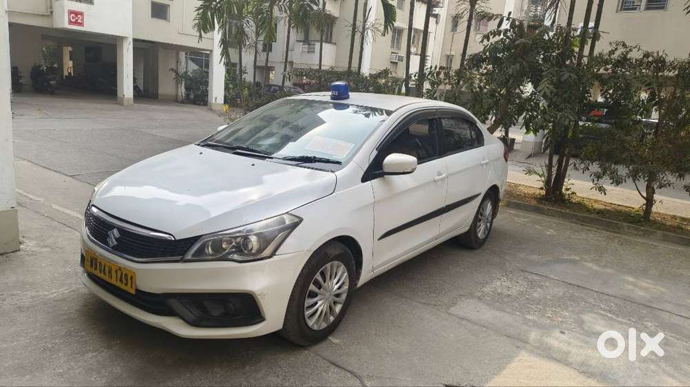 Maruti Suzuki Ciaz 2017 Diesel