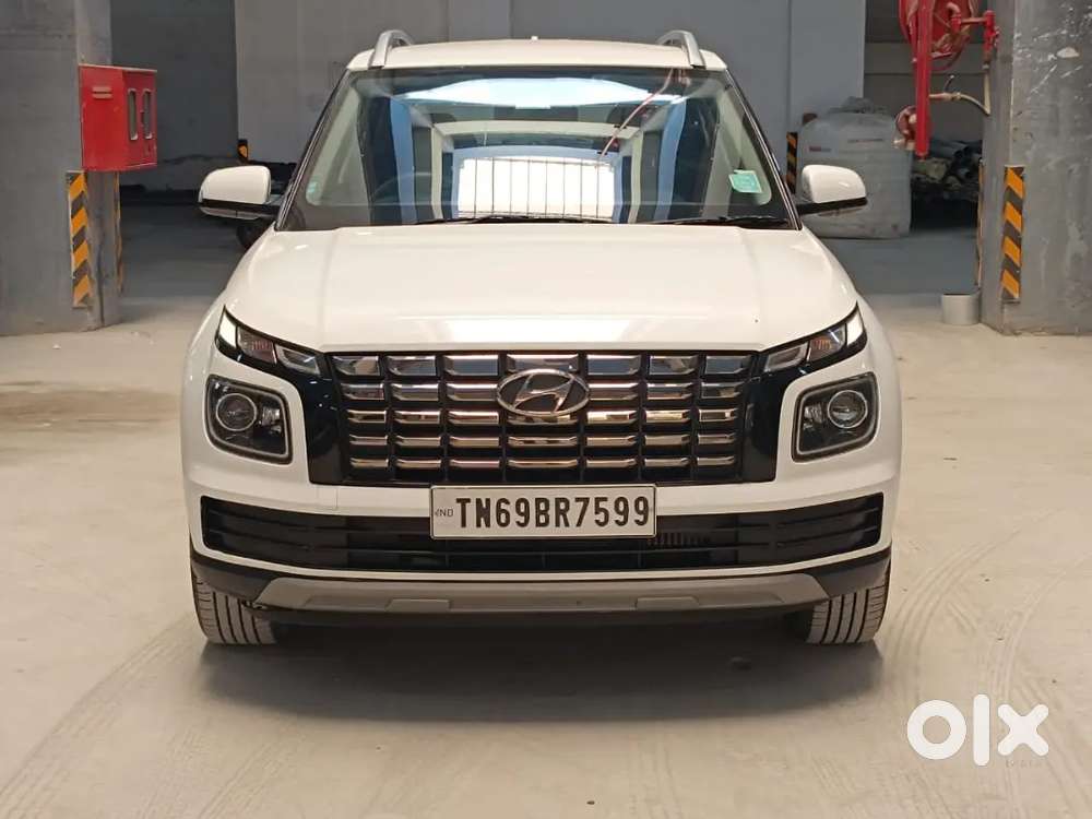 Hyundai Verna 2023 Diesel 22156 Km Driven