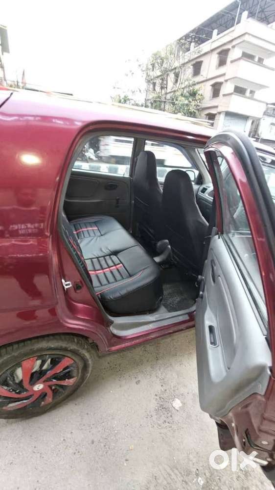 Maruti Suzuki Alto K10 1.0 Lxi (o), 2011, Petrol