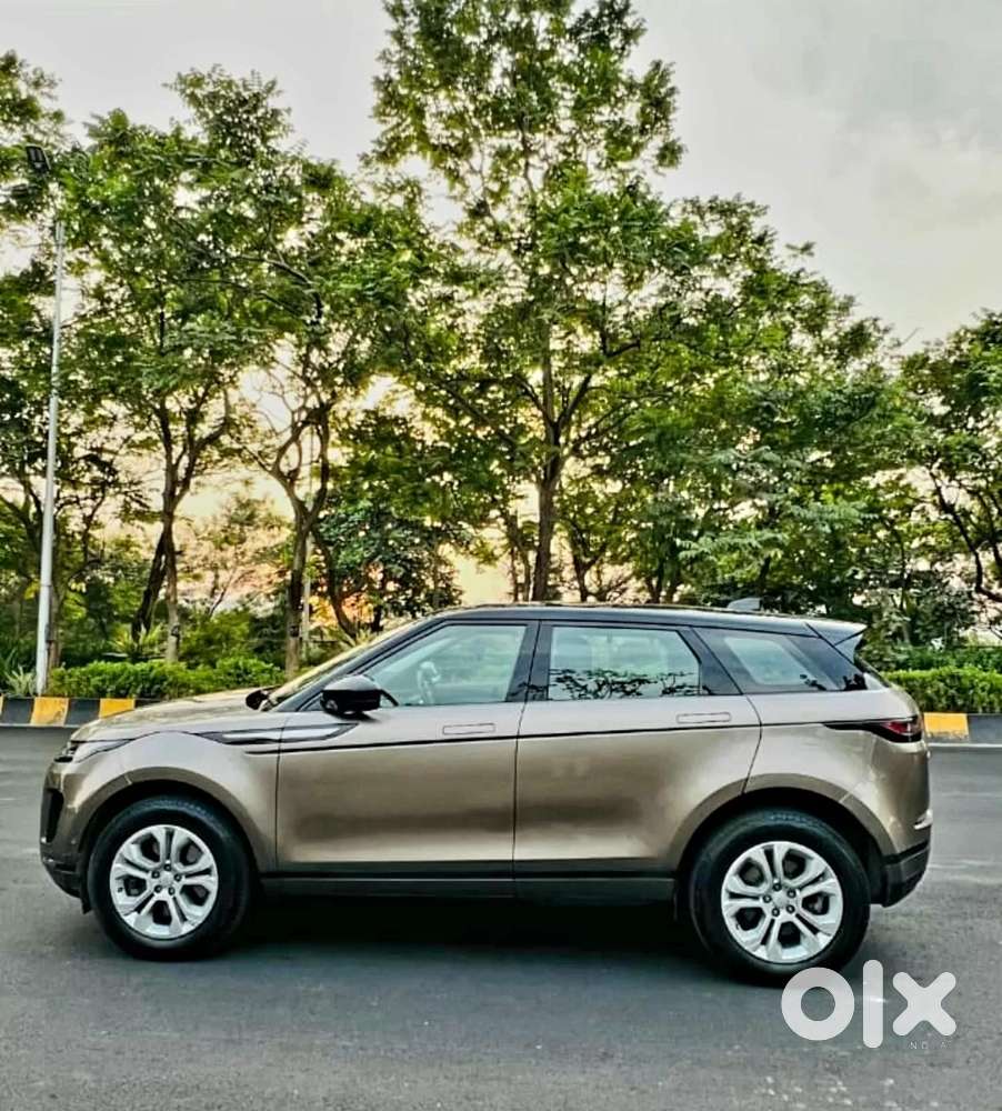 Land Rover Range Evoque, 2019, Diesel