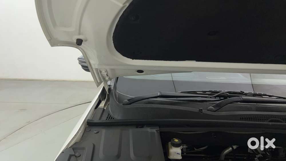 Mg Hector Plus 1.5 Sharp Turbo Cvt 6 Str, 2022, Petrol