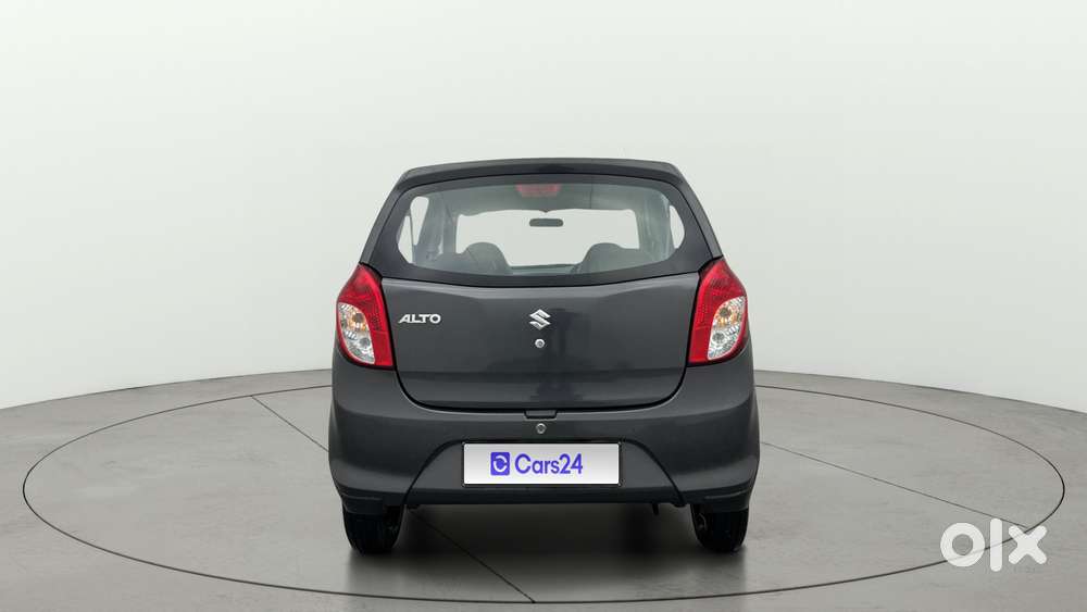 Maruti Suzuki Alto 800 Vxi Plus Option, 2022, Petrol